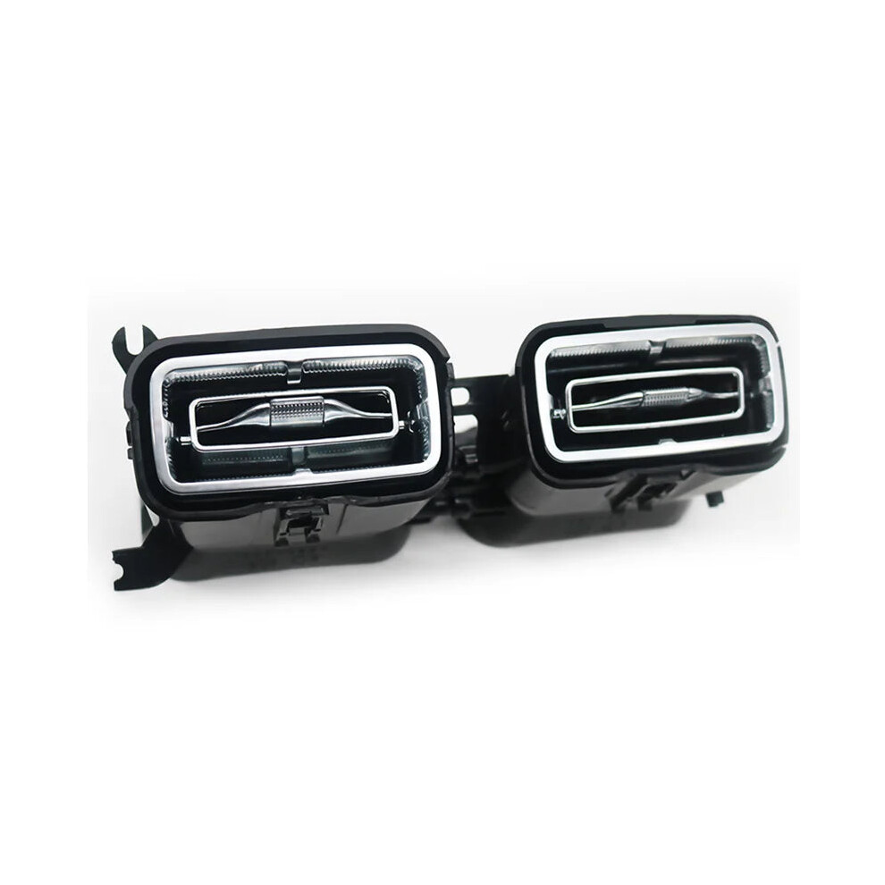 Elegant Ambient Lamp For Mercedes-Benz Gle/Gls W167 V167 X167 - Front Console Ac Vent Accessory Light 744759031419