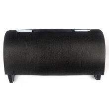 Audi A3/S3 8P (2004-2012) Glove Compartment Door Cover - Magickit Storage Box Protector