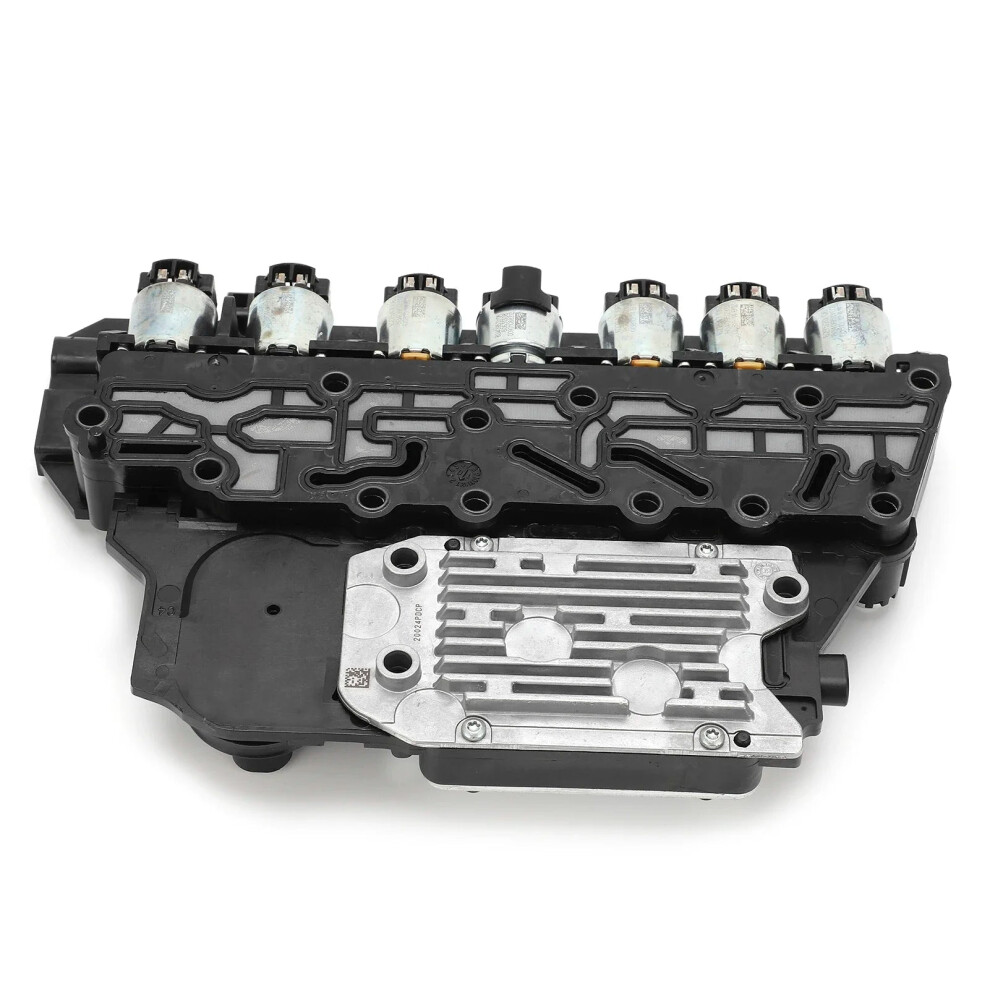 6T45 Tcm/Tcu Replacement Module For Chevrolet Captiva, Cruze, Epica, Malibu Transmission Control 705353852305