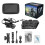 Motorcycle 5 Wireless CarPlay & Android Auto GPS Display - IPX7 Waterproof Navigator 1