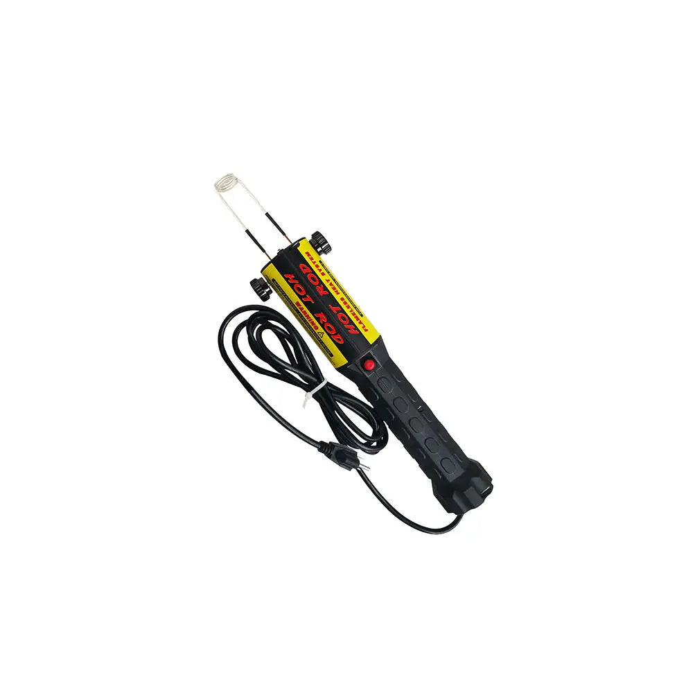 Magnetic Flameless Induction Heater Kit For Automotive Repair & Rusty Bolt Removal 7445045565528