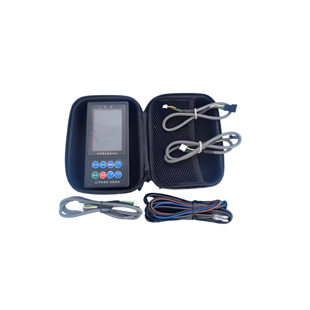 Midea Multifunctional Air Conditioning Tester: Precision Tool For Comprehensive Hvac Diagnostics 744759767479