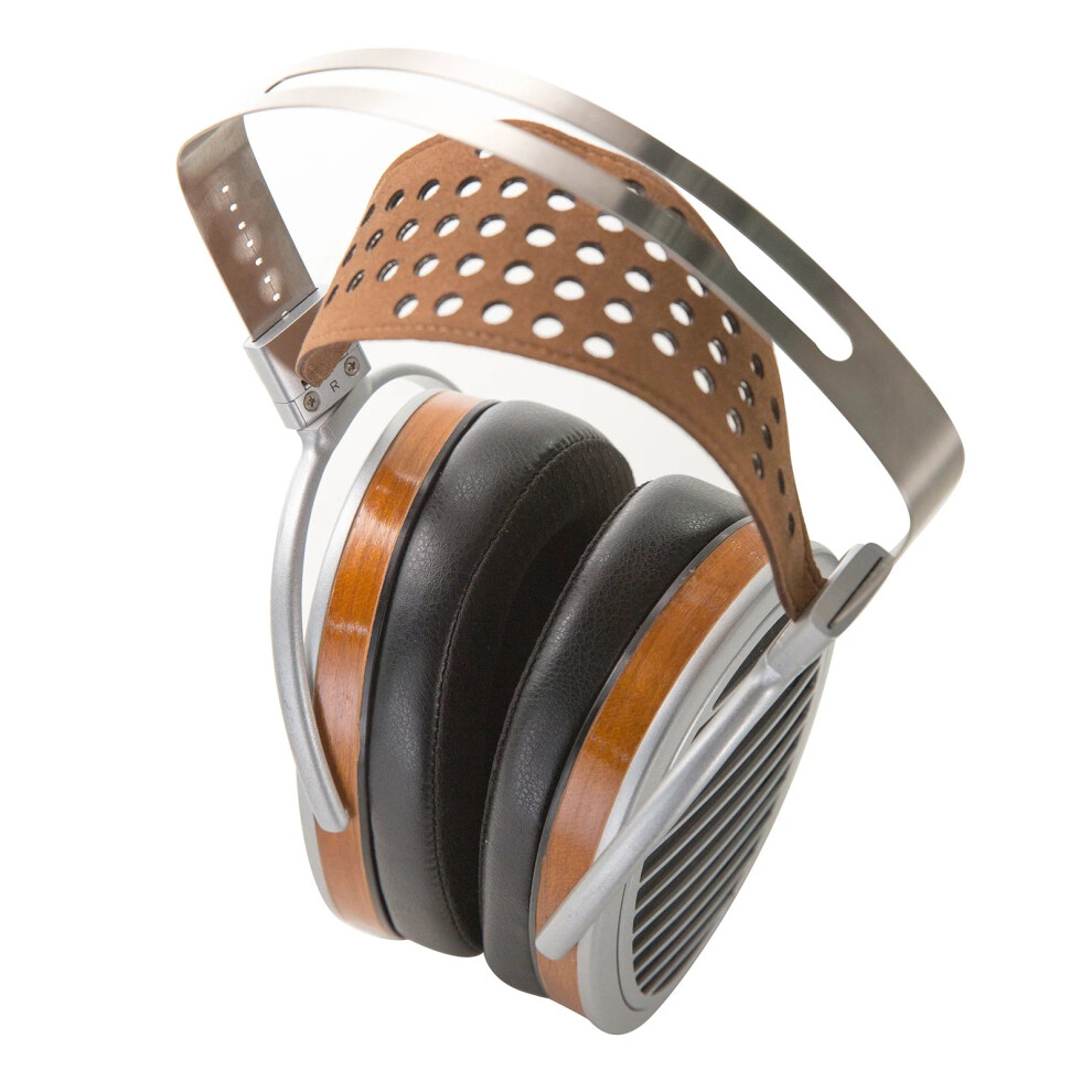 Hifiman He1000 Stealth Magnet Planar Magnetic Over-Ear Open-Back Hi-Fi Reference Headphones For Audiophiles 313105674688