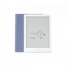 Onyx Boox Poke5s 6 E-Ink eBook Reader - 32GB, Android 11, MicroSD Support (2024 Model)