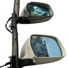 Toyota Alpha ANH10 Car Rear View & Side Mirror -