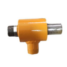 32mm Heavy-Duty Sewage Mud Drilling Rig with High-Pressure Water Injector for Road Hole Punching
