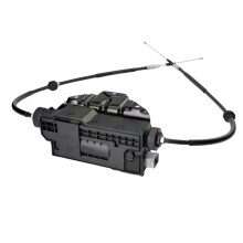 BMW X5 F15/F85 & X6 F16/F86 Electronic Parking Handbrake Actuator Module (2014-2019)