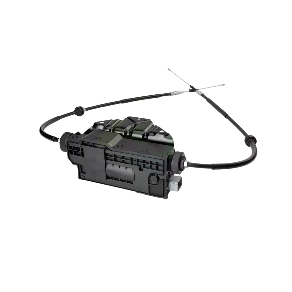 Bmw X5 F15/F85 & X6 F16/F86 Electronic Parking Handbrake Actuator Module (2014-2019) 744110080186