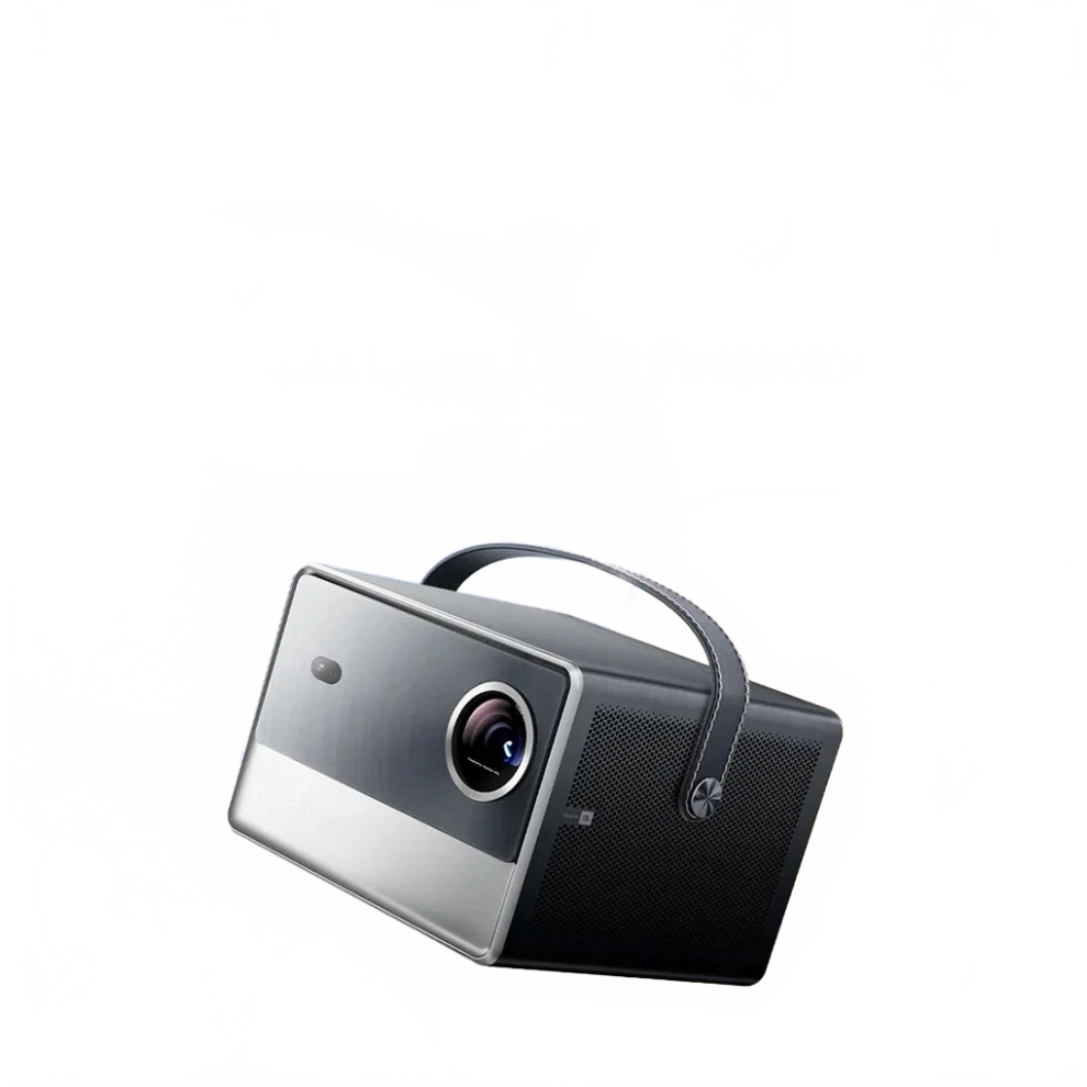 C1 Air Triple Laser 1080P Projector - 1000 Ansi Lumens 3D Home Theater Beamer 313087880800