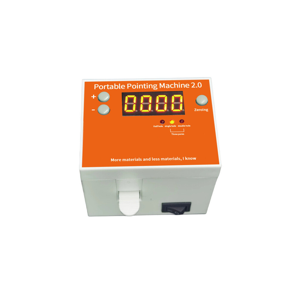 Precision Component Counter Machine For Efficient Inventory Management 7445034798739