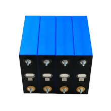 High-Performance 250Ah LiFePO4 Grade A Rechargeable Battery for DIY 12V/24V Electric Cars, Boats, Solar Storage, and RV Inverters