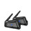 Lexin Meshcom 3.0 Bluetooth Helmet Headset: Advanced Motorcycle Intercom with Parallel Audio Streaming 1