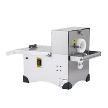 Precision Automatic Sausage Knotting & Cutting Machine for Efficient Production