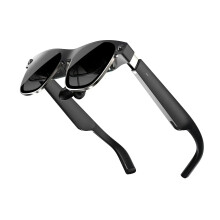 XREAL Air2 Ultra Smart AR Glasses with 6DOF, Color-Changing, Translation Software & 3D Sensor