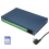 Advanced DMX512 LED Strip Controller with Artnet & SPI Support - 12x1024 Pixel Capacity 1