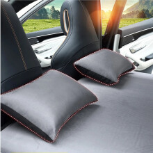 Geely Monjaro Atlas Pro Inflatable Car Travel Bed - Self-Driving Tour Air Mattress for Outdoor Camping & Trunk Sleeping Mat