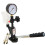 Precision Diesel Injector Nozzle Tester with Adjustable Valve Hand Pump for Common Rail Systems 1