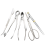 Premium 5-Piece Bonsai Tool Set - NMK 05/8 Professional Grade Kit 1