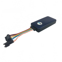 Advanced GPS GSM Module for Vehicle Tracking and Car Sharing Systems
