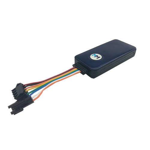 Advanced GPS GSM Module for Vehicle Tracking and Car Sharing Systems