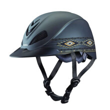 Adjustable Equestrian Helmet - Knight Gear for Horse Riding Protection