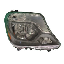 Op maat gemaakte koplamp voor Sprinter 2016-2018 - Tieaur Auto Parts koplamp