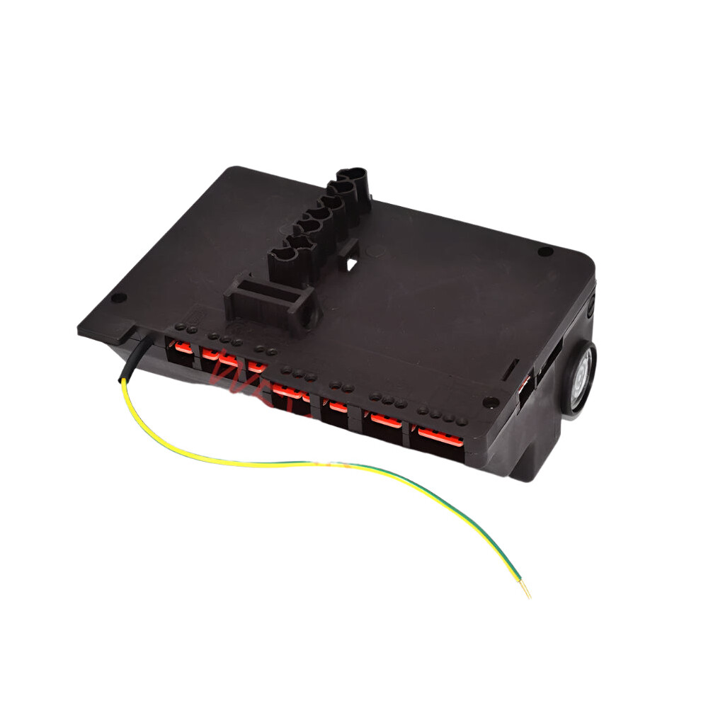 Advanced Rbl Mg569 Control Box For Riello Burner - Upgraded Program Controller 7445009097089