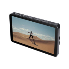 Portkeys LH7P 7-Inch Wireless Touchscreen Monitor with WiFi Control for Sony Cameras - Compatible with A7M III/IV, A7SIII, A1, A9 II, RX10, A7C, FX3,