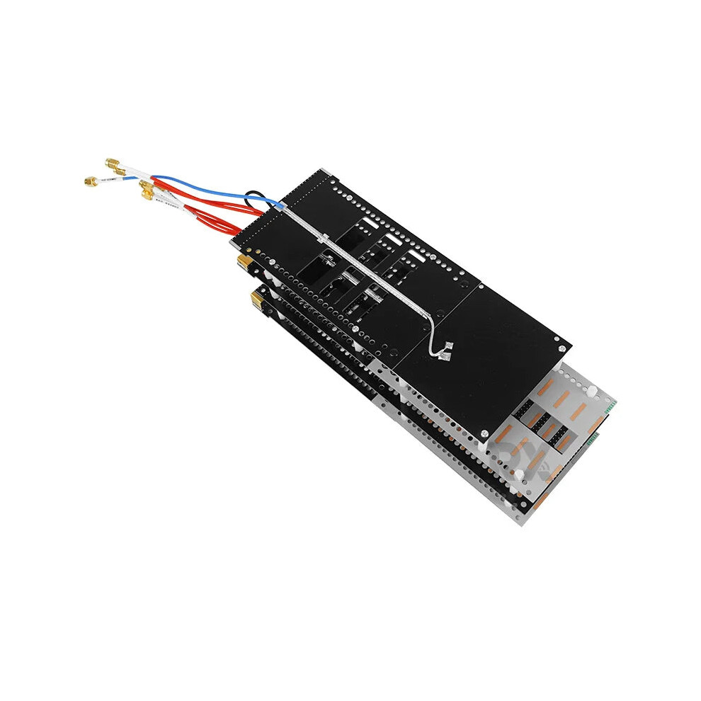 High-Gain Multiband Pcb Antenna For Drones - Rf Gps Directional Antenna With 7 Bands (433Mhz, 900Mhz, 1.2G, 1.5G, 2.4G, 5.2G, 5.8G) 313053773761