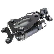 BMW X5 X6 F15 F16 F85 F86 Air Suspension Compressor Pump (2014-2018) - Part Numbers: 37206875177, 37206868998, 37206850555