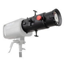 Aputure Amaran Spotlight SE 19Â/36Â Bowens Mount Lens Modifier for Amaran 150C & 300C