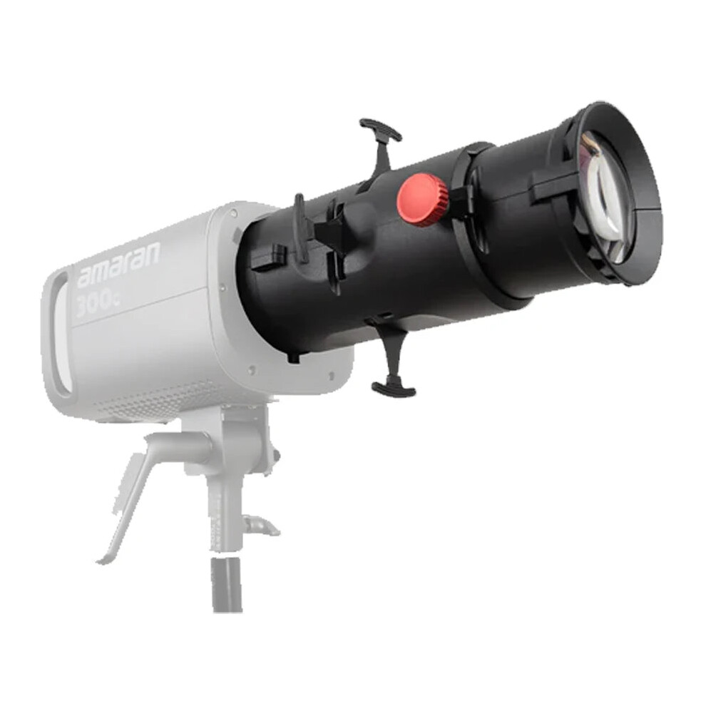 Aputure Amaran Spotlight Se 19Ã/36Ã Bowens Mount Lens Modifier For Amaran 150C & 300C 726084167391