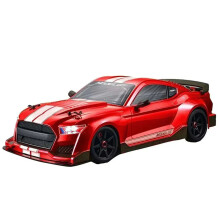 High-Speed 1:7 FSR GT RC Car Model - RTR 6S Brushless Electric Remote Control Car for Adults & Kids - Realistic Simulation Flat Running Toy