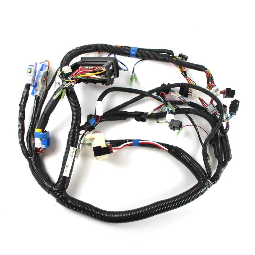 Internal Inner Wiring Harness For Hitachi Ex300-3C/Ex310h-3C Excavator 744110741742
