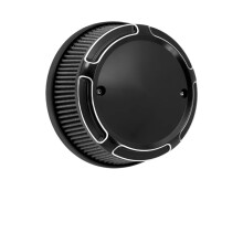 High-Performance Air Cleaner Filter for Indian Motorcycles: Compatible with Vintage, Roadmaster, Chief, Chieftain, Dark Horse & Classic Models (2014-