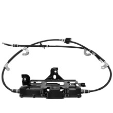 Hyundai Santa Fe (2012-2019) Parking Brake Actuator with Control Unit - Part #59700B8800