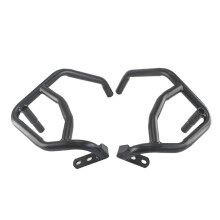 Kawasaki Z900RS Engine Guard & Crash Bar - Frame Protection Bumper Accessories for 2018-2023 Models