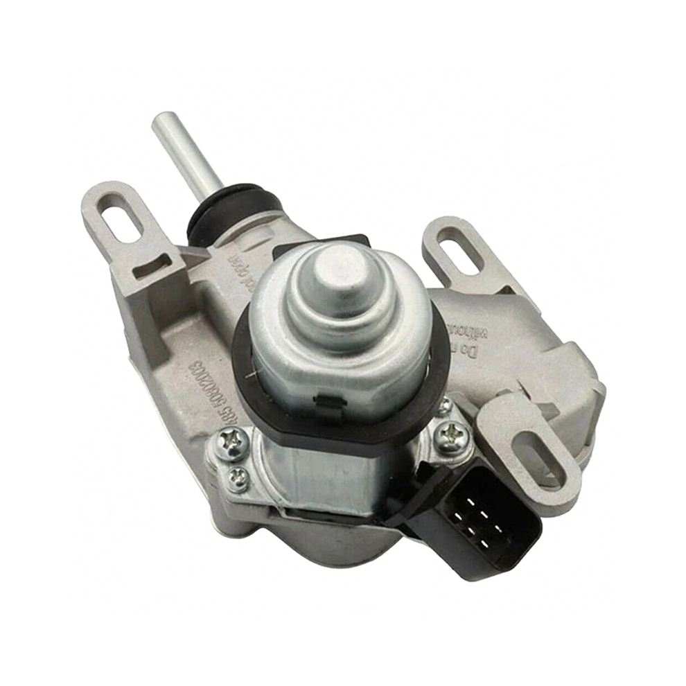Premium Clutch Slave Cylinder Actuator For Smart Cabrio, City Coupe, Fortwo & Roadster (1998-2007) - Oem Part Numbers 3981000070 & 4310021600 7445043617663