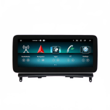 Touchscreen Wireless CarPlay Media Host for Mercedes Benz C-Class W204/C204/S204 (2008-2010) - Duty-Free Shop Exclusive