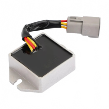 Voltage Regulator Rectifier for Bombardier Ski-Doo GSX 380F (05-06) & GSX 550F (05-09) Models - Part Numbers: 515176189, 515176188, 515175655