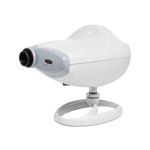LED Vision Chart Projector for Comprehensive Ophthalmic Examinations