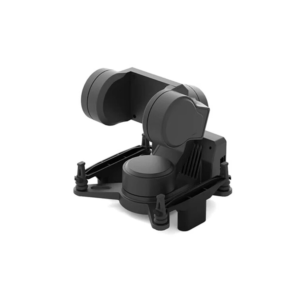 Advanced 3-Axis Fpv Camera Gimbal With Head Tracking For Avatar Hd Goggles Ã¢Â Compatible With 19Mm Camera Fpv Drones 705353062674