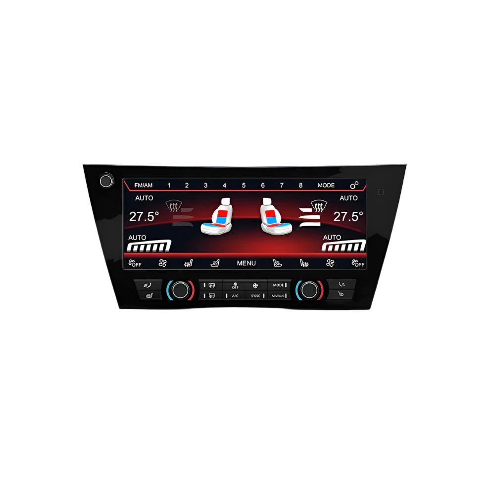 Junsun 10.25-Inch Lcd Digital Touchscreen Climate Control For Bmw X5 F15/X6 F16 (2014-2018) 711181177138