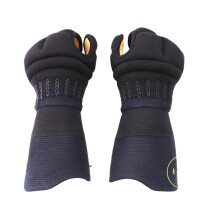 Precision-Stitched 2mm Kote by e Bogu - Durable Martial Arts Glove