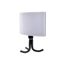Mini 45W Wide Angle Curved Full Color Fill Light