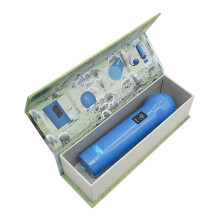 Portable Ultrasound Scanner for Livestock: Handheld Veterinary Device for Pregnant Pigs and Goats