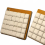 Bluetooth Dual-Mode 60-Key Split Mechanical Keyboard Kit with Hot-Swap Short Switches & QMK Customization 1