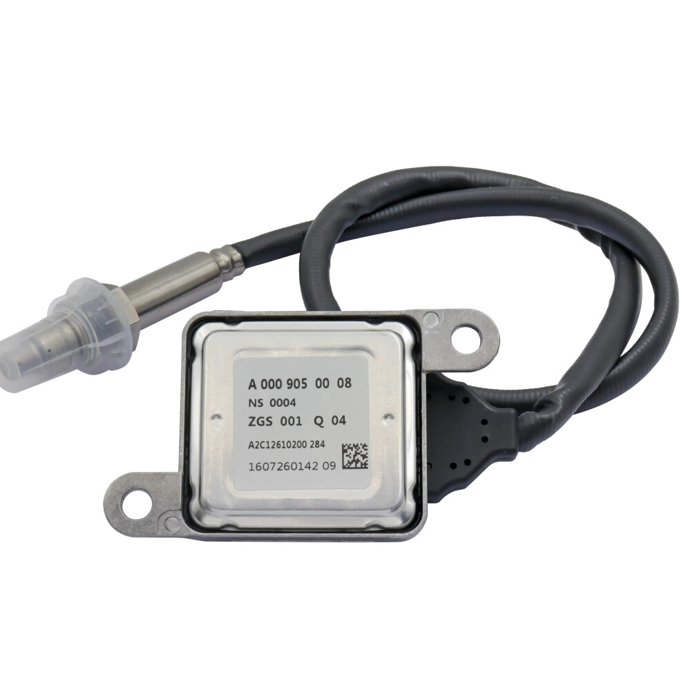 Mercedes-Benz Nox Sensor A0009050008 For Sprinter W906, W222, Glc, Slk, Slc, S-Class - Augala Nitrogen Oxide Sensor A0009052709 313037184170