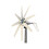 High-Efficiency 1000W Wind Turbine Generator with Multi-Voltage MPPT Charge Controller for Home Use 1