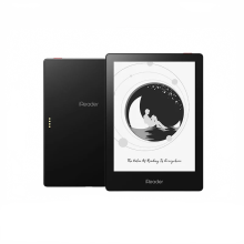 iReader Neo Pro 6-Inch High-Definition E-Book Reader with Intelligent Ink Screen Technology